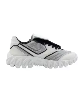 Женские кроссовки Sneakerball Pantofola D'Oro, белый