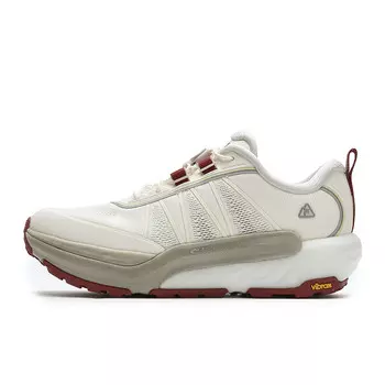 Женские кроссовки SPD HORIZON Outdoor Performance С низким берцем Белого цвета Fila, цвет Ivory