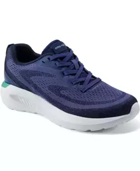 Женские кроссовки Starlene на шнурках, легкие Easy Spirit, синий