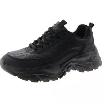 Женские кроссовки Steve Madden, черный