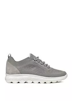 Женские кроссовки Stone D SPHERICA A Geox, серый