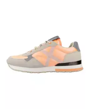 Женские кроссовки Sunset Munich, оранжевый