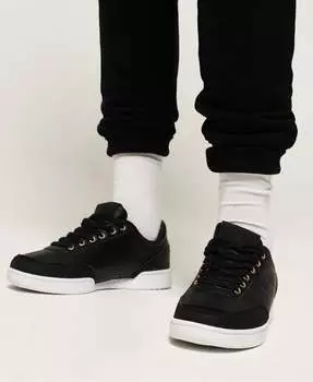 Женские кроссовки Superdry, черный