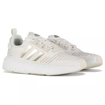 Женские кроссовки Swift Run 23 Adidas, белый