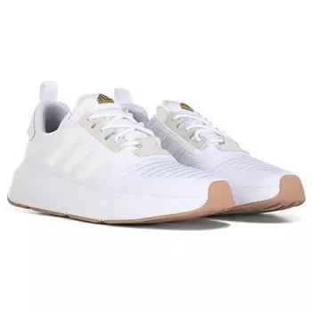Женские кроссовки Swift Run 23 Adidas, белый