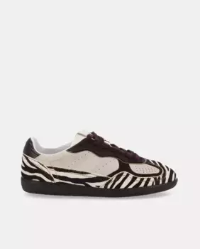 Женские кроссовки Tb.490 Soft Brown Leather Alohas, коричневый