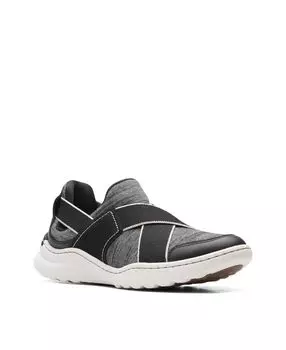 Женские кроссовки Teagan Go из коллекции Clarks
