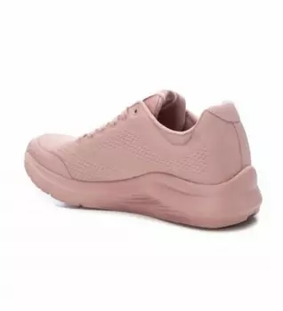 Женские кроссовки телесного цвета Xti