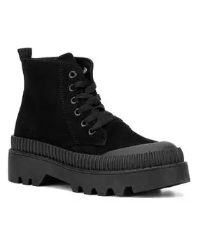 Женские кроссовки Tessa Olivia Miller, черный