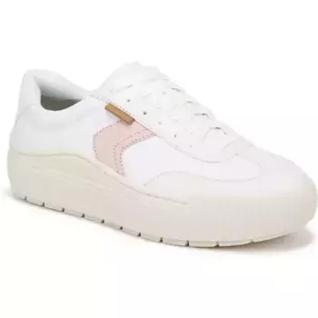 Женские кроссовки Time off win Dr. Scholl'S, цвет white tofu