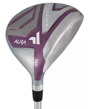 Женские кроссовки Top Flite Aura 22 Fairway Wood