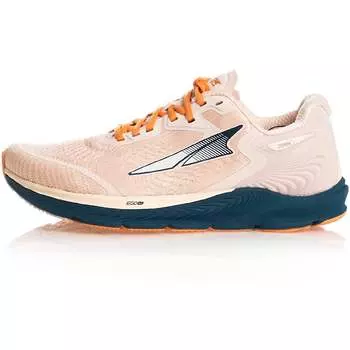 Женские кроссовки Torin 5 — средняя ширина, цвет пыльно-розовый ALTRA