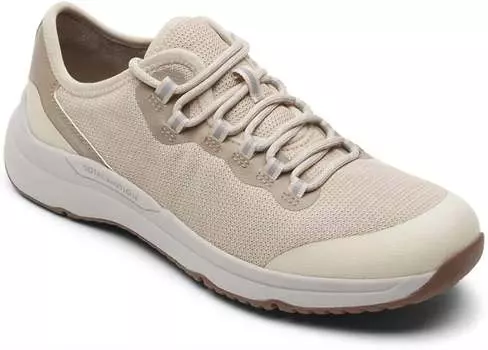 Женские кроссовки Total Motion Trail Sport Lace в цвете taupe Rockport, серо-коричневый