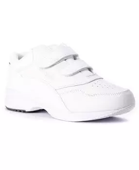 Женские кроссовки Tour Walker с ремешками Propt, белый