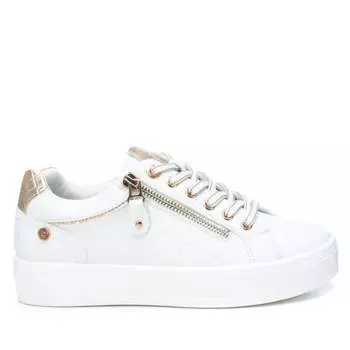 Женские кроссовки Trainer белого цвета Xti
