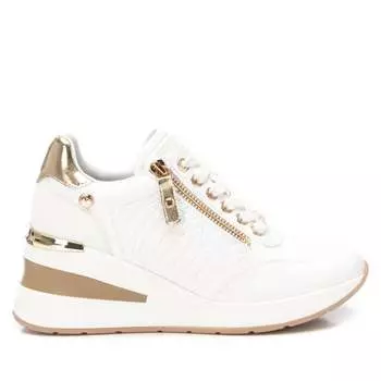 Женские кроссовки Trainer белого цвета Xti