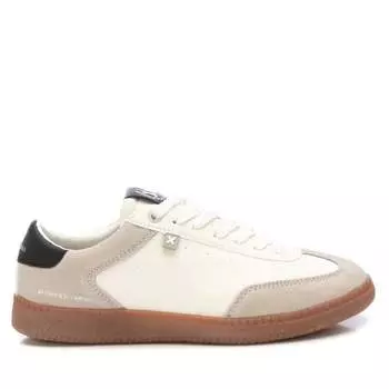 Женские кроссовки Trainer черного цвета Xti