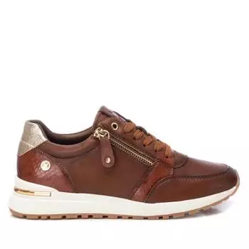 Женские кроссовки Trainer цвета Camel Xti