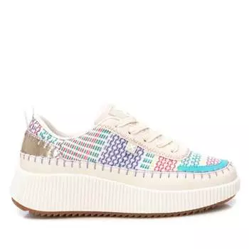 Женские кроссовки Trainer цвета морской волны Xti, цвет aqua