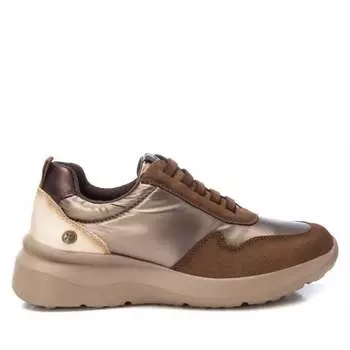 Женские кроссовки Trainer в цвете Taupe Xti, серо-коричневый
