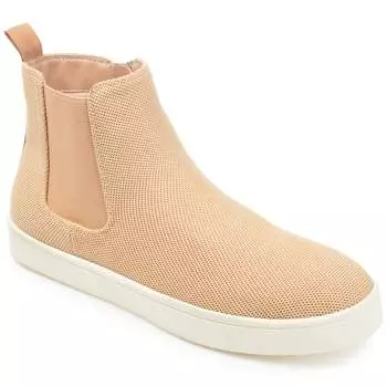 Женские кроссовки Tru Comfort Foam Kolbee из коллекции Journee, цвет tan