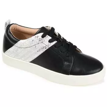 Женские кроссовки Tru Comfort из пены Raaye Journee Collection, черный