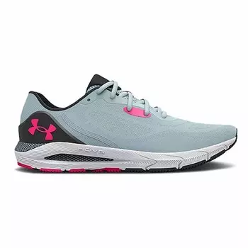 Женские кроссовки Ua hovr sonic 5 Under Armour, синий