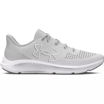 Женские кроссовки Under Armour Charged Pursuit, цвет Halo Gray