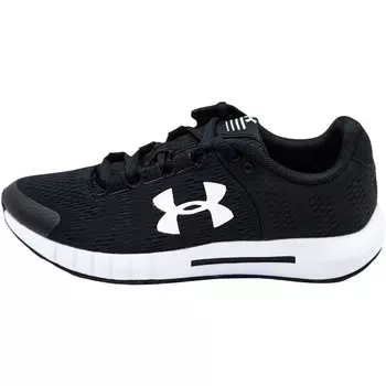 Женские кроссовки Under Armour, цвет multicolor/black/white