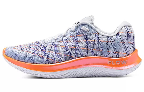 Женские кроссовки Under Armour Flow Velociti Wind
