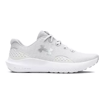 Женские кроссовки Under Armour Surge 4, белый