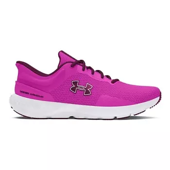 Женские кроссовки Under Armour UA Charged Escape 4, цвет Vivid Magenta