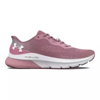 Женские кроссовки Under Armour UA HOVR Turbulence 2, цвет Pink Elixir