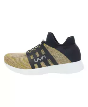 Женские кроссовки Uyn, желтый