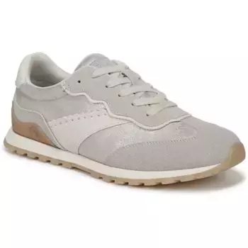 Женские кроссовки Valley Blowfish Malibu, серебряный