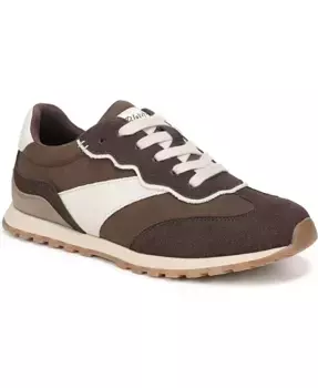 Женские кроссовки Valley с круглым носком на шнуровке Blowfish Malibu, коричневый