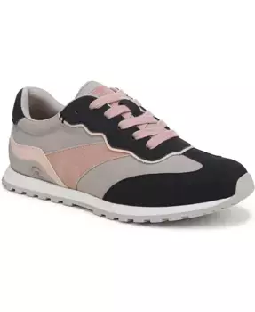 Женские кроссовки Valley с круглым носком на шнуровке Blowfish Malibu, мультиколор