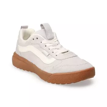 Женские кроссовки Vans Range EXP, цвет Gum