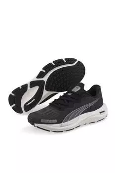 Женские кроссовки Velocity Nitro 2 Puma, черный