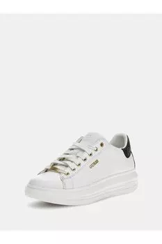 Женские кроссовки Vibo Guess, бежевый