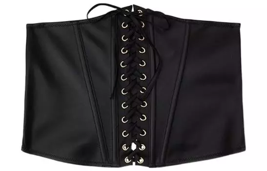 Женские кроссовки Victoria's Secret, цвет Black