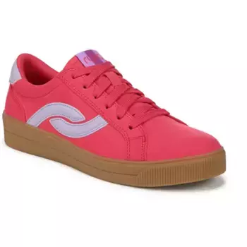 Женские кроссовки Viv Next на шнуровке Ryka, красный