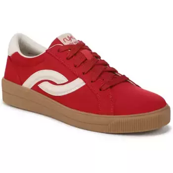 Женские кроссовки Viv Next на шнуровке Ryka, цвет salsa red