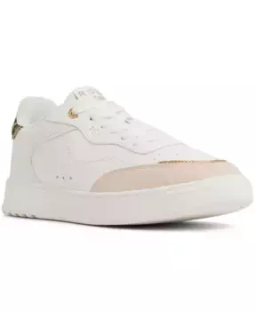 Женские кроссовки Vivianne на шнуровке Roxy, мультиколор