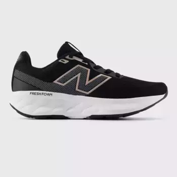 Женские кроссовки W520LK9 New Balance, чёрный
