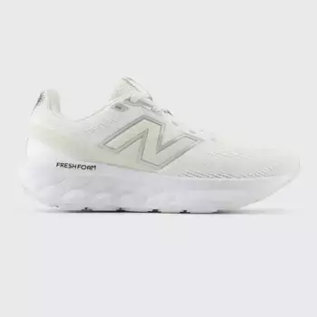 Женские кроссовки W520LW9 New Balance, белый