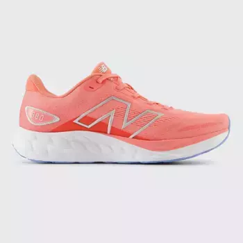 Женские кроссовки W680RP8 New Balance, красный