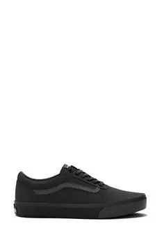 Женские кроссовки Ward Vans, черный