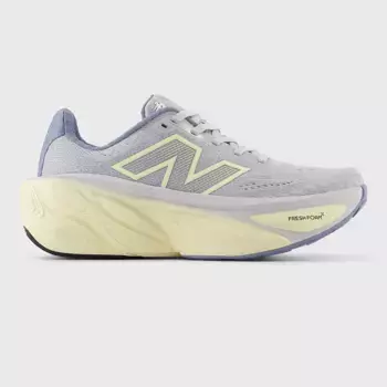 Женские кроссовки WMORCE5 New Balance, сиреневый