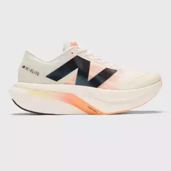 Женские кроссовки WRCELCW4 New Balance, белый